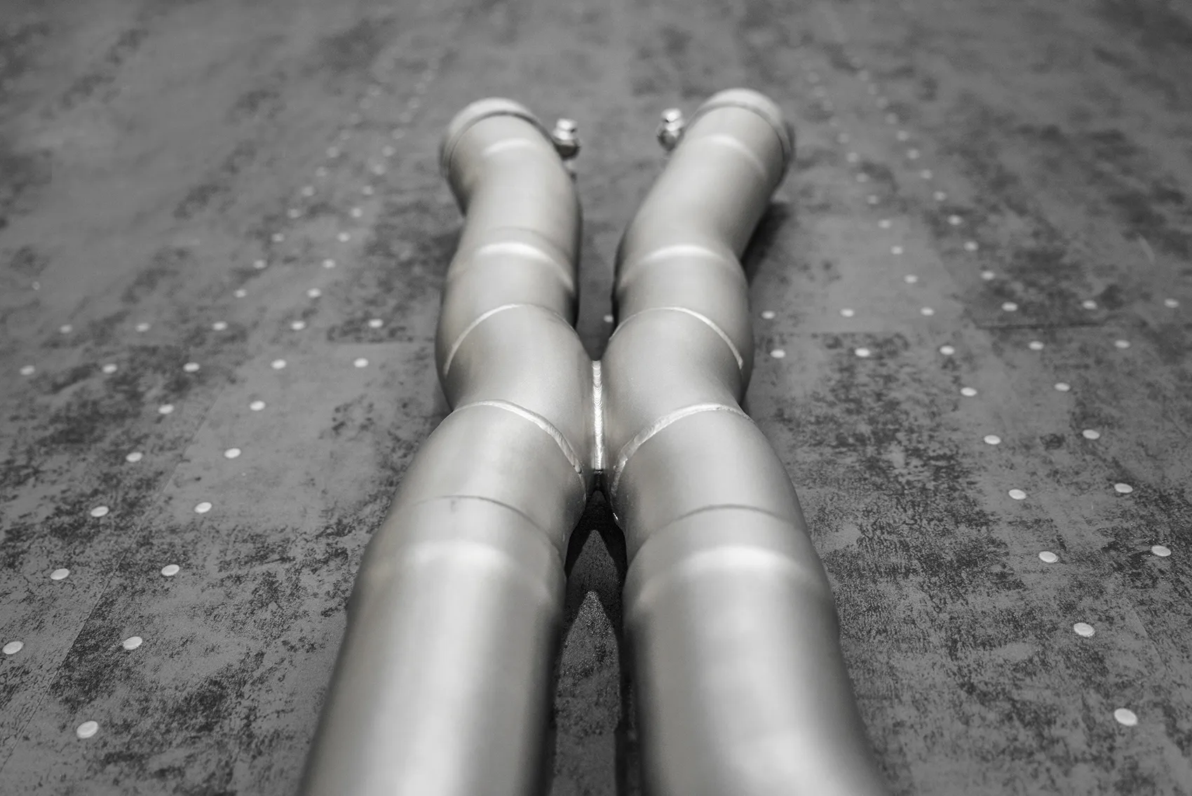 TNEER Exhaust Systems for BMW x M  F85 - X5 M