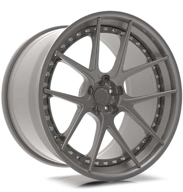 ADV.1 ADV5.0 Track Spec (SL Series) forged wheels