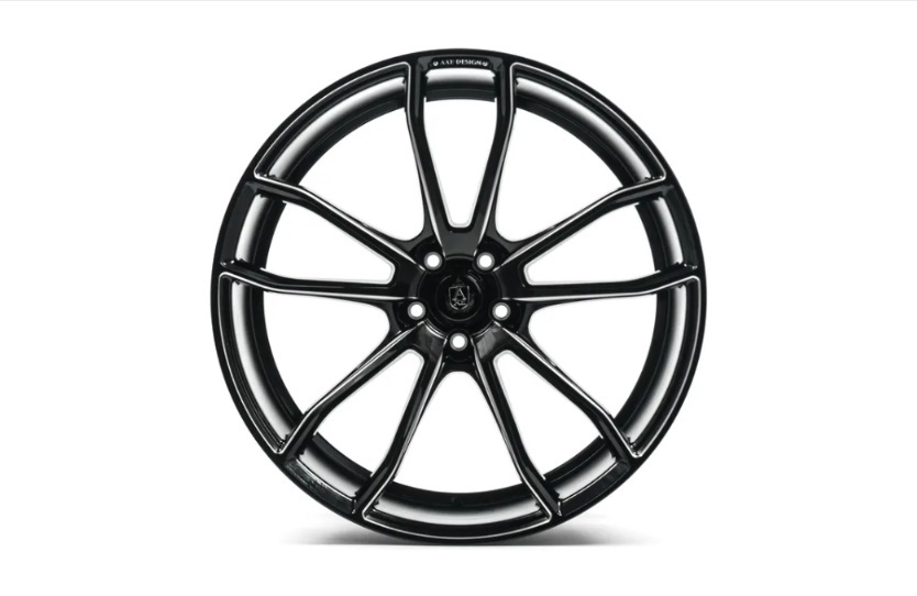 AXE EX33 Light Alloy Wheels