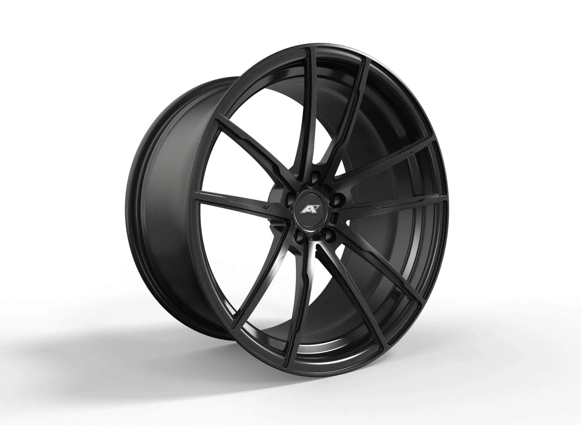 AMP Forged Wheels AMP 52