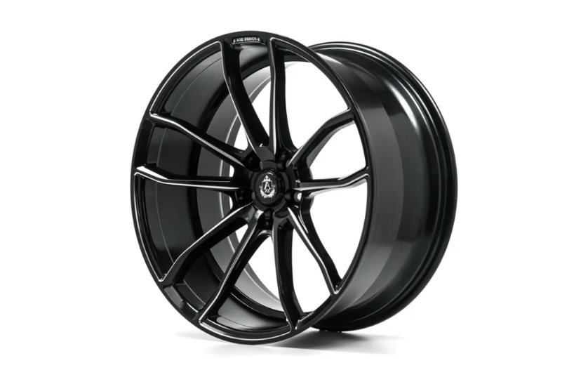 AXE EX33 Light Alloy Wheels