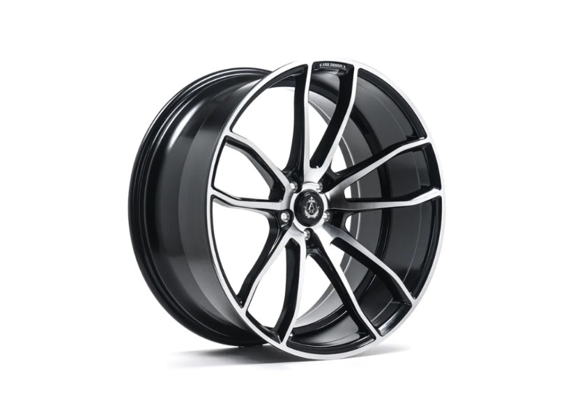 AXE EX33 Light Alloy Wheels