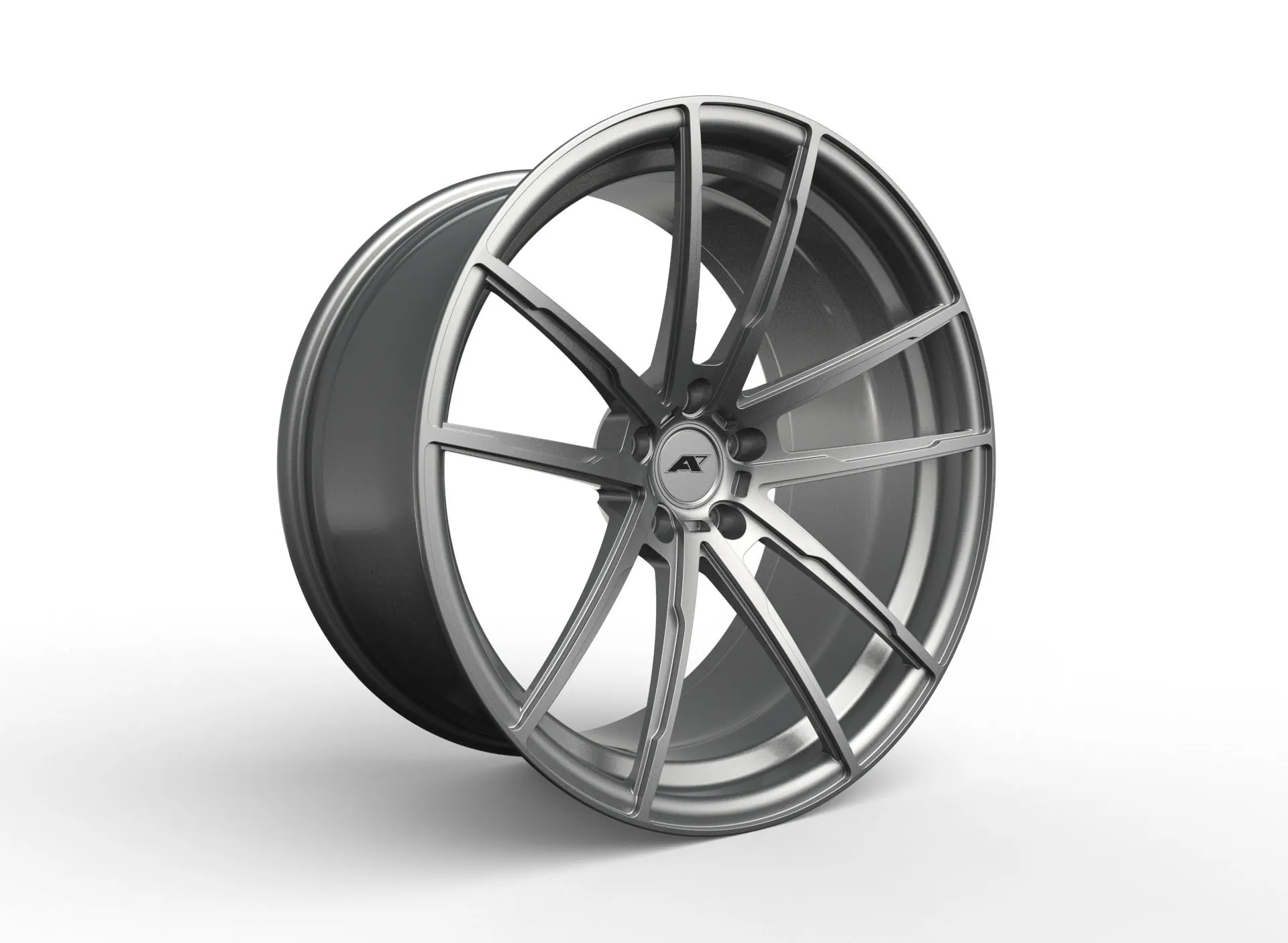 AMP Forged Wheels AMP 52