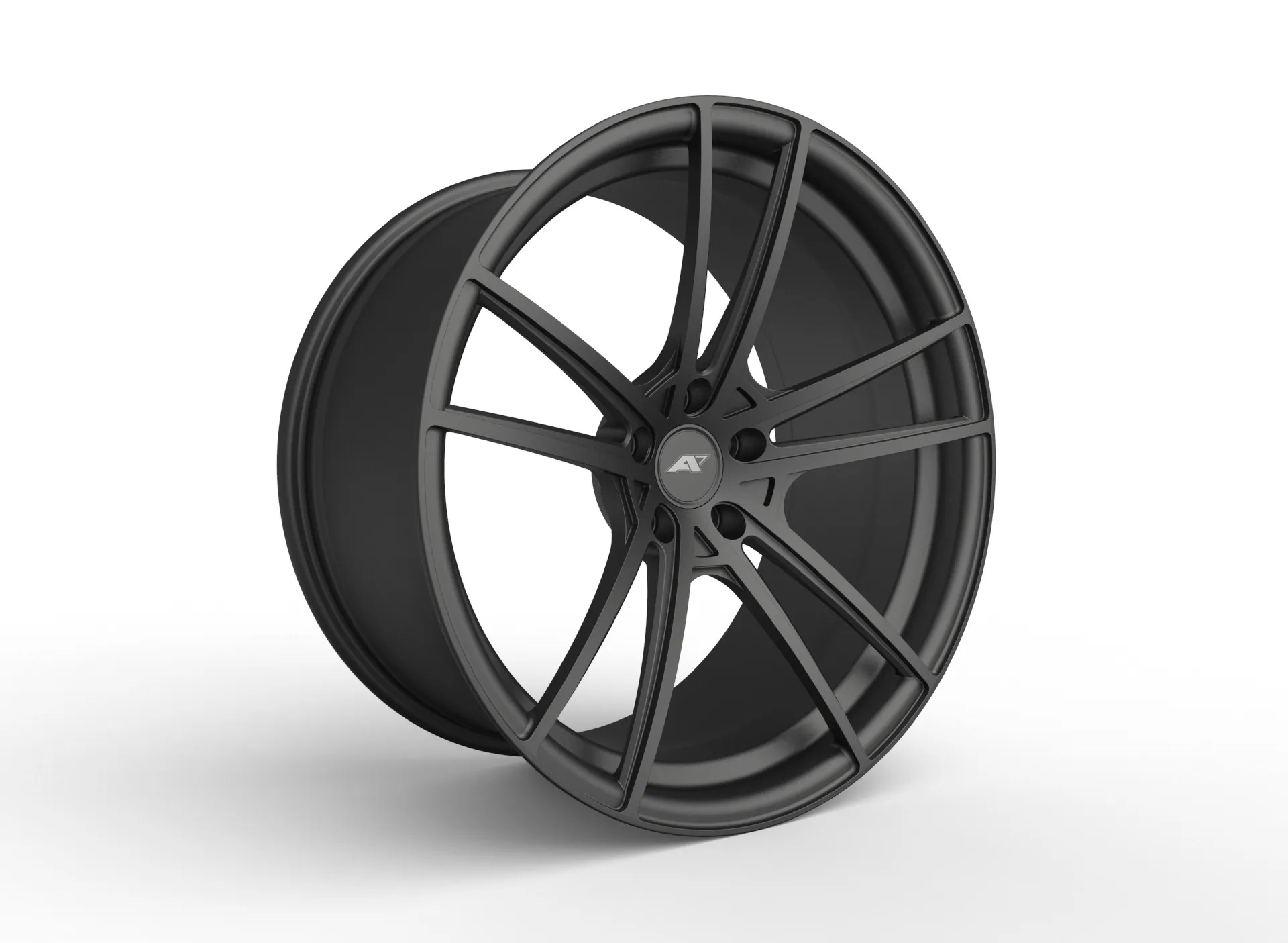 AMP Forged Wheels AMP 52