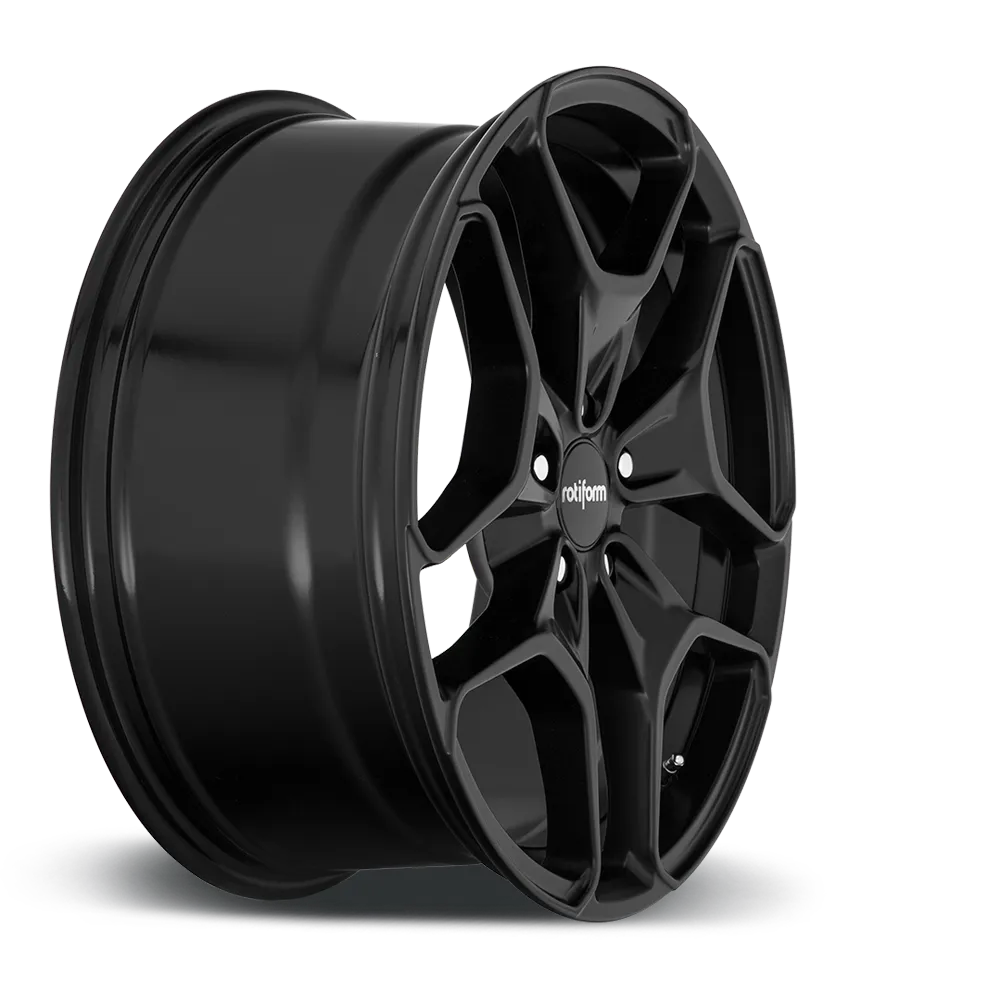 Rotiform HUR light alloy wheels