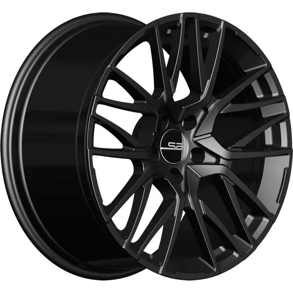 Solomon Alsberg B6 Sight forged wheels