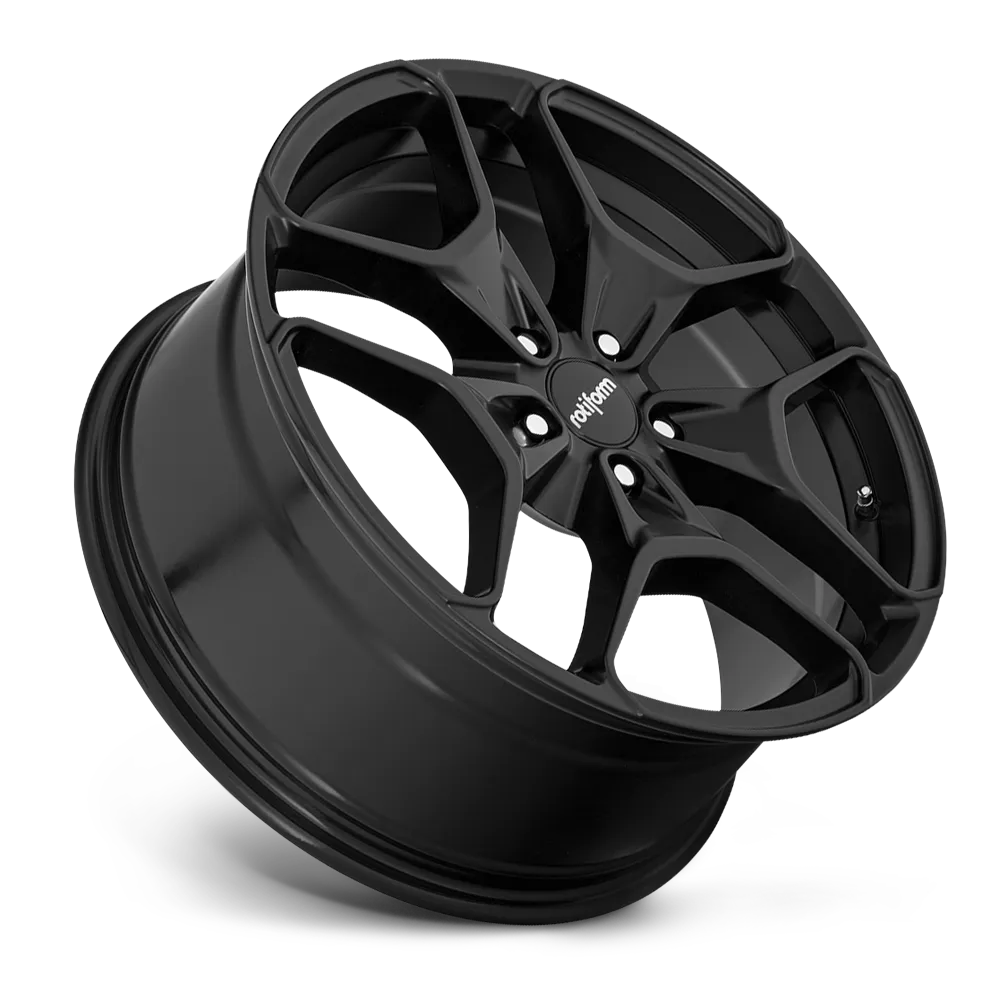 Rotiform HUR light alloy wheels