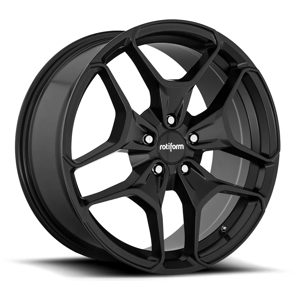 Rotiform HUR light alloy wheels