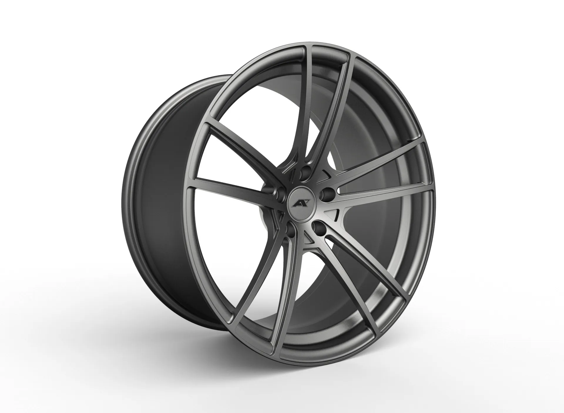 AMP Forged Wheels AMP 52