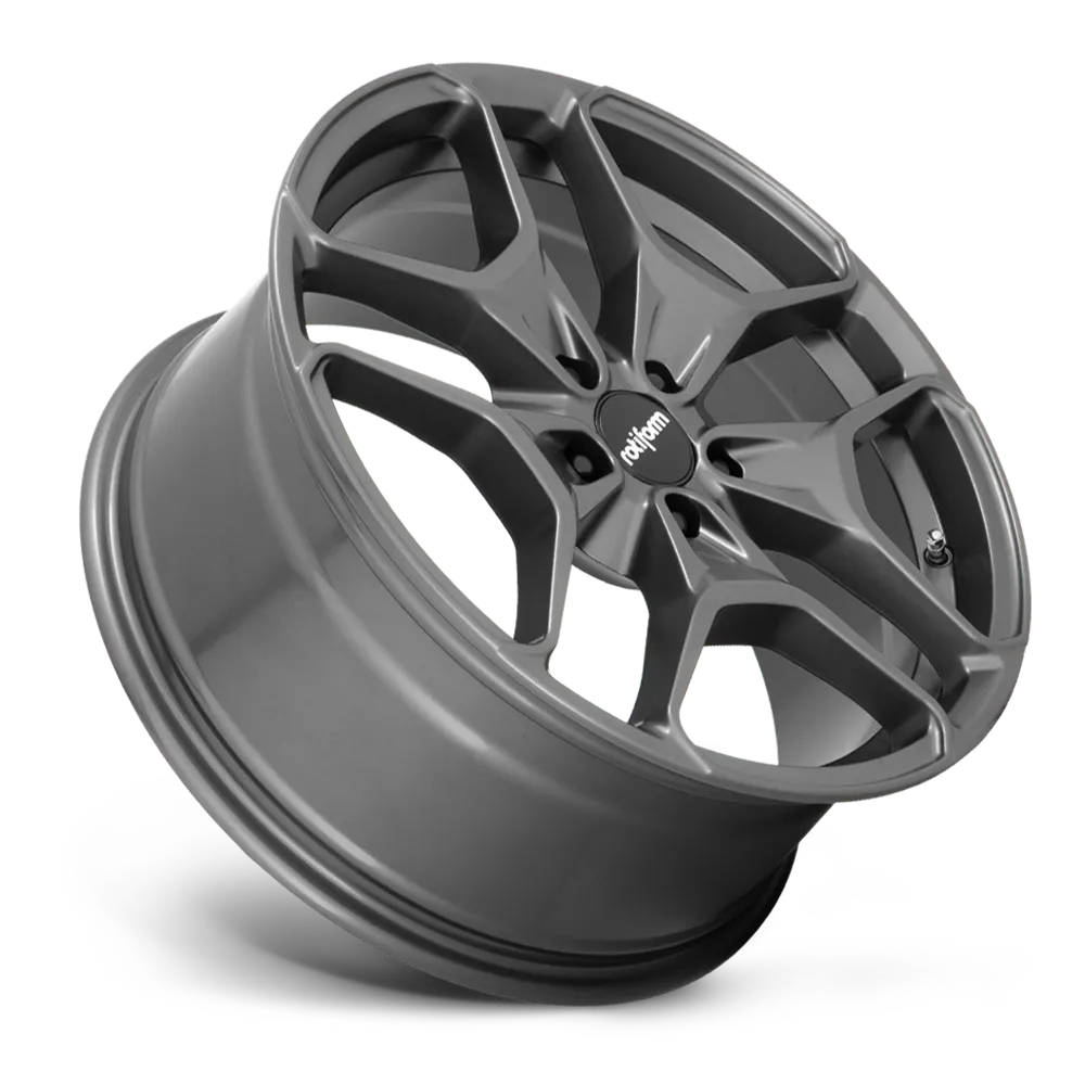 Rotiform HUR light alloy wheels
