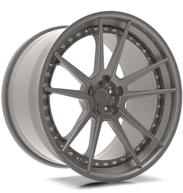 ADV.1 ADV5.2 Track Spec (SL Series) forged wheels