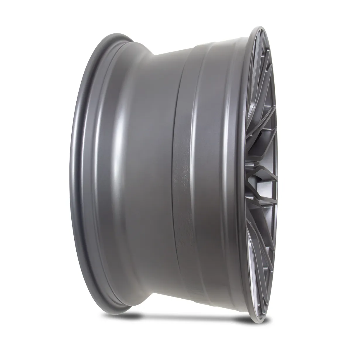Stuttgart ST8 light alloy wheels