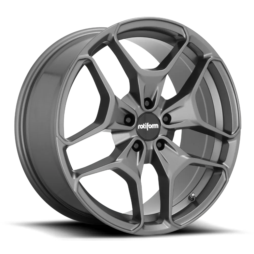 Rotiform HUR light alloy wheels