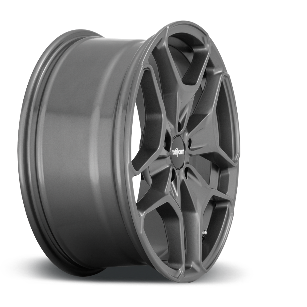 Rotiform HUR light alloy wheels