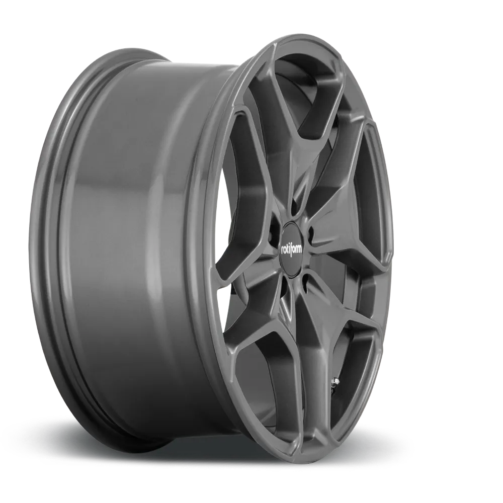 Rotiform HUR light alloy wheels