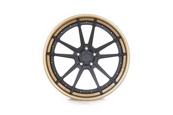 ADV.1 ADV5.2 Track Spec (SL Series) forged wheels