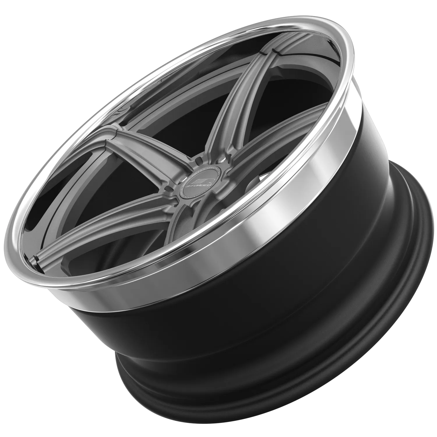 B-Forged wheels 500 TS