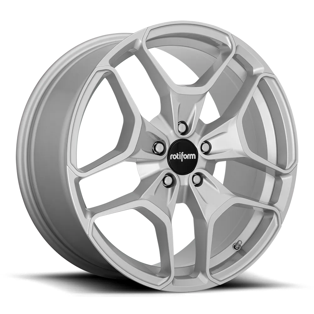 Rotiform HUR light alloy wheels