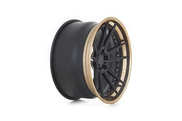 ADV.1 ADV5.2 Track Spec (SL Series) forged wheels