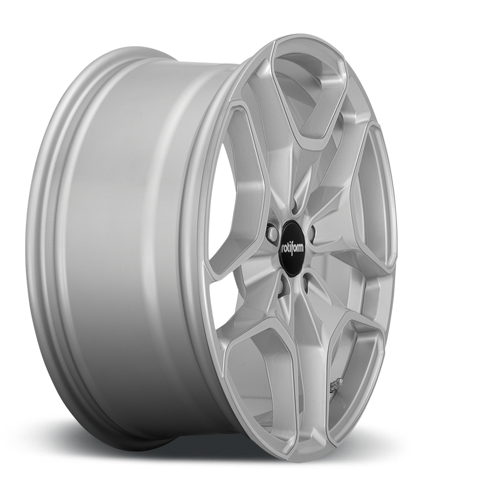 Rotiform HUR light alloy wheels