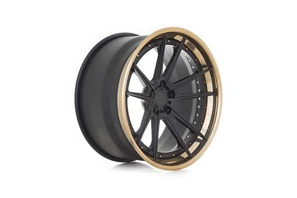 ADV.1 ADV5.2 Track Spec (SL Series) forged wheels