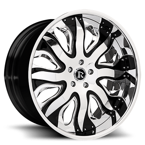 Rucci Forged Wheels Forza