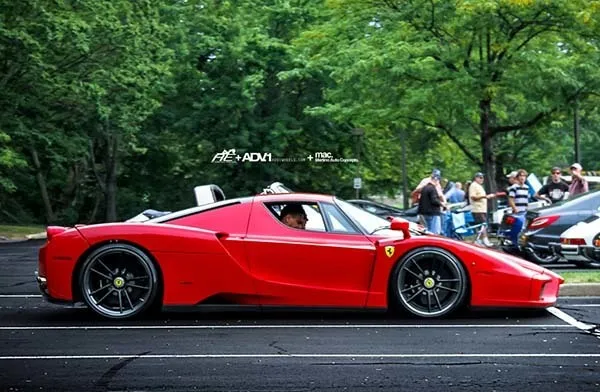 ADV.1 ADV5.2 Track Spec (SL Series) forged wheels