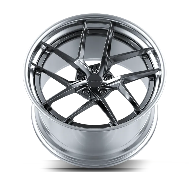 305 Forged  UF/2-123 forged wheels