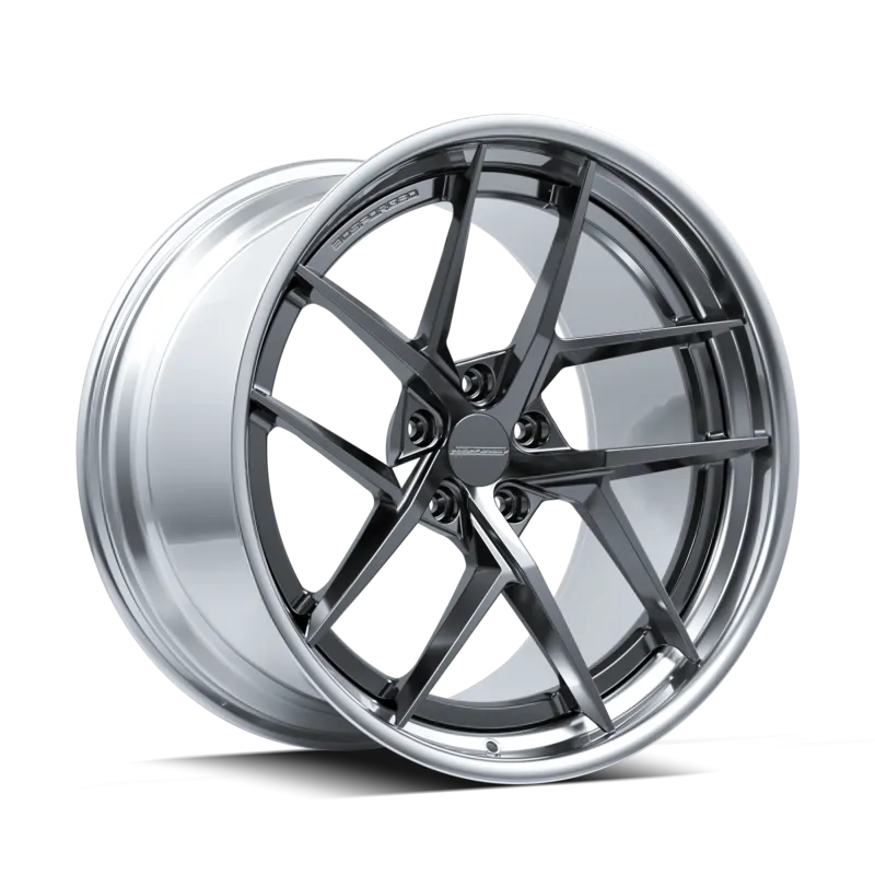 305 Forged  UF/2-123 forged wheels