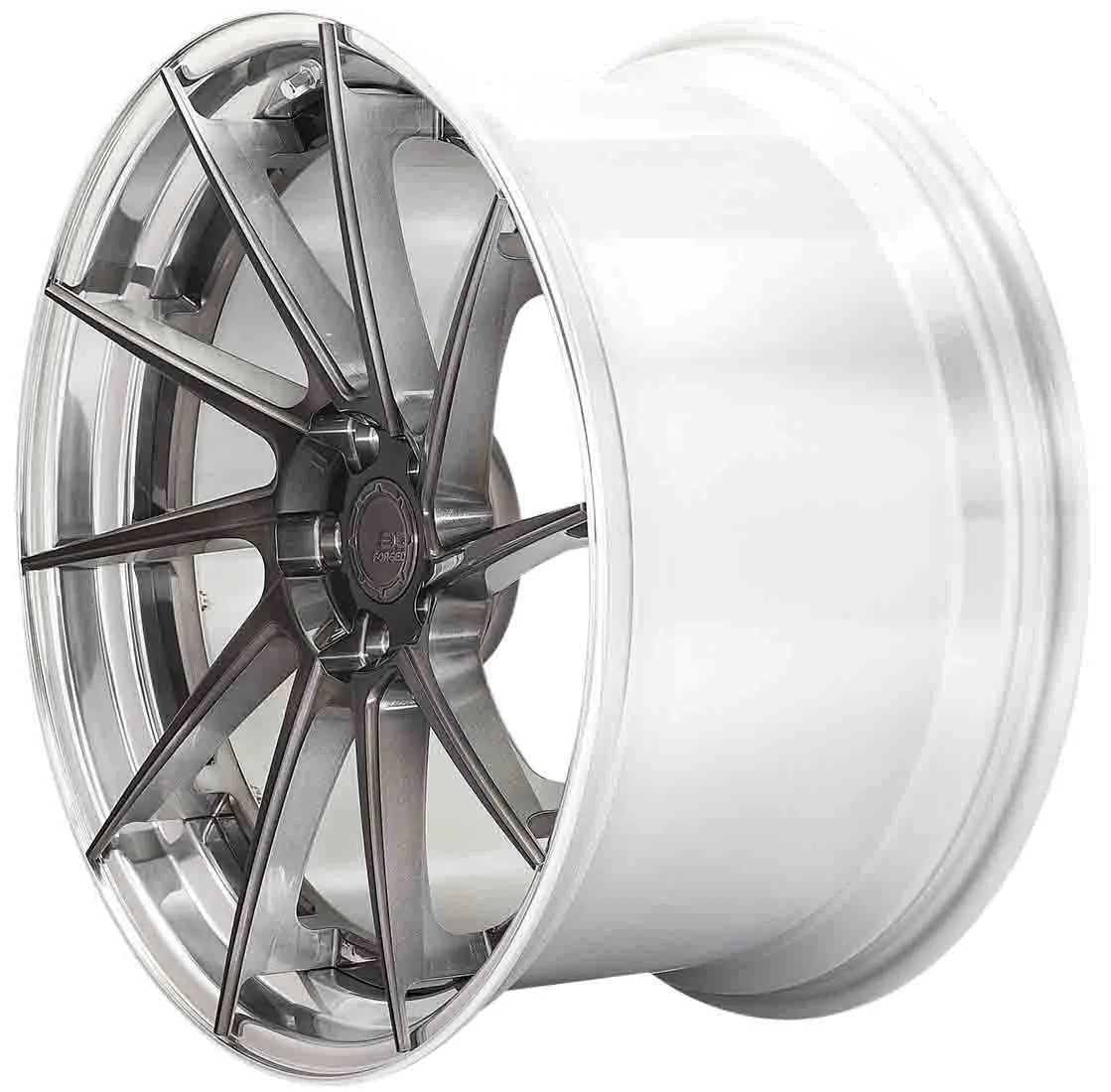 BC Forged wheels HCA210 (HCA Series)