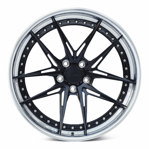 CMST CT286 forged wheels