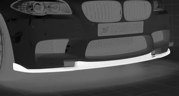 Hamann body kit for BMW M5 F10 carbon