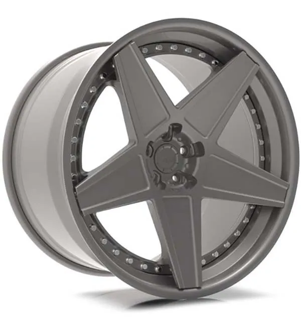 ADV.1 ADV5S Track Spec (SL Series) forged wheels