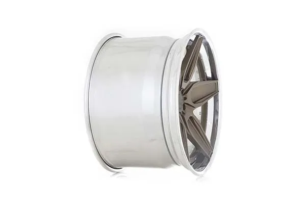 ADV.1 ADV5S Track Spec (SL Series) forged wheels