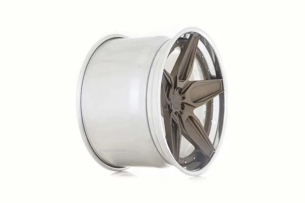 ADV.1 ADV5S Track Spec (SL Series) forged wheels