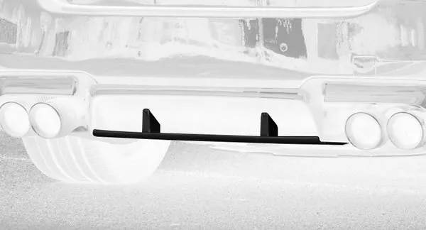 Hamann body kit for BMW M5 F10 carbon