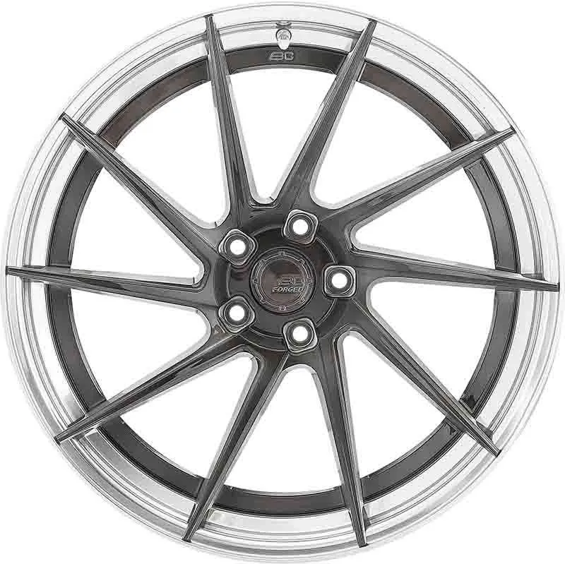 BC Forged wheels HCA210 (HCA Series)