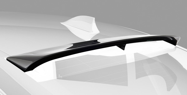 Hamann body kit for BMW M5 F10 carbon
