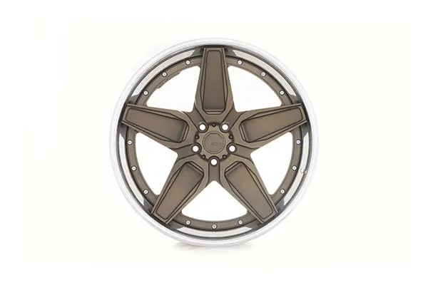 ADV.1 ADV5S Track Spec (SL Series) forged wheels