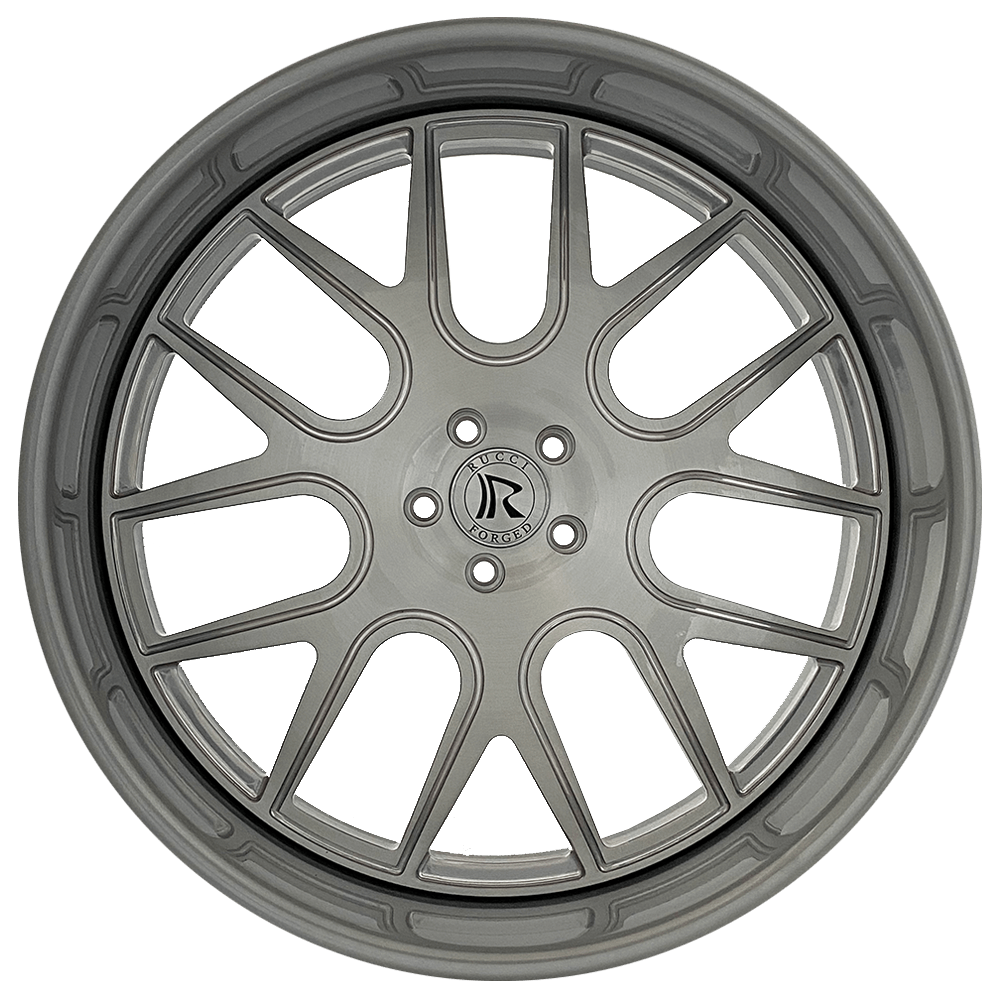 Rucci Forged Wheels Kentucky
