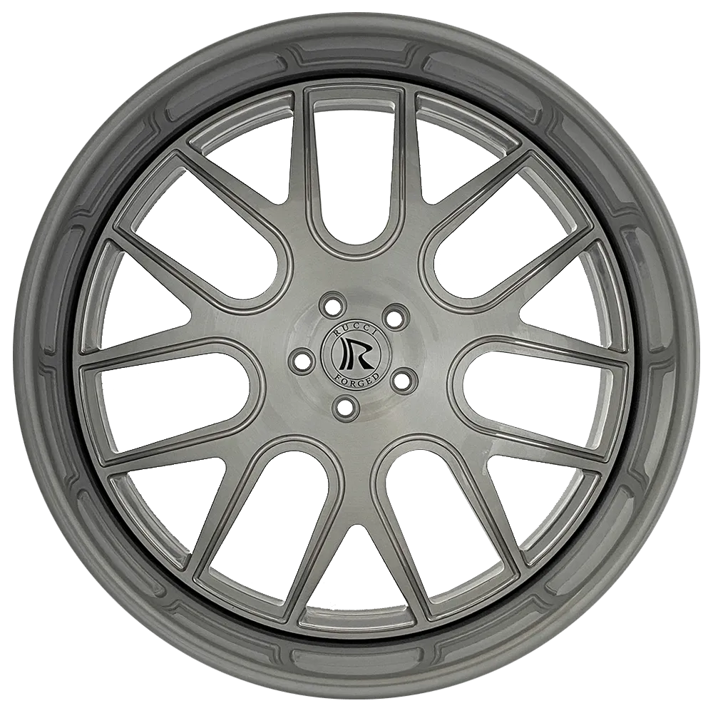 Rucci Forged Wheels Kentucky