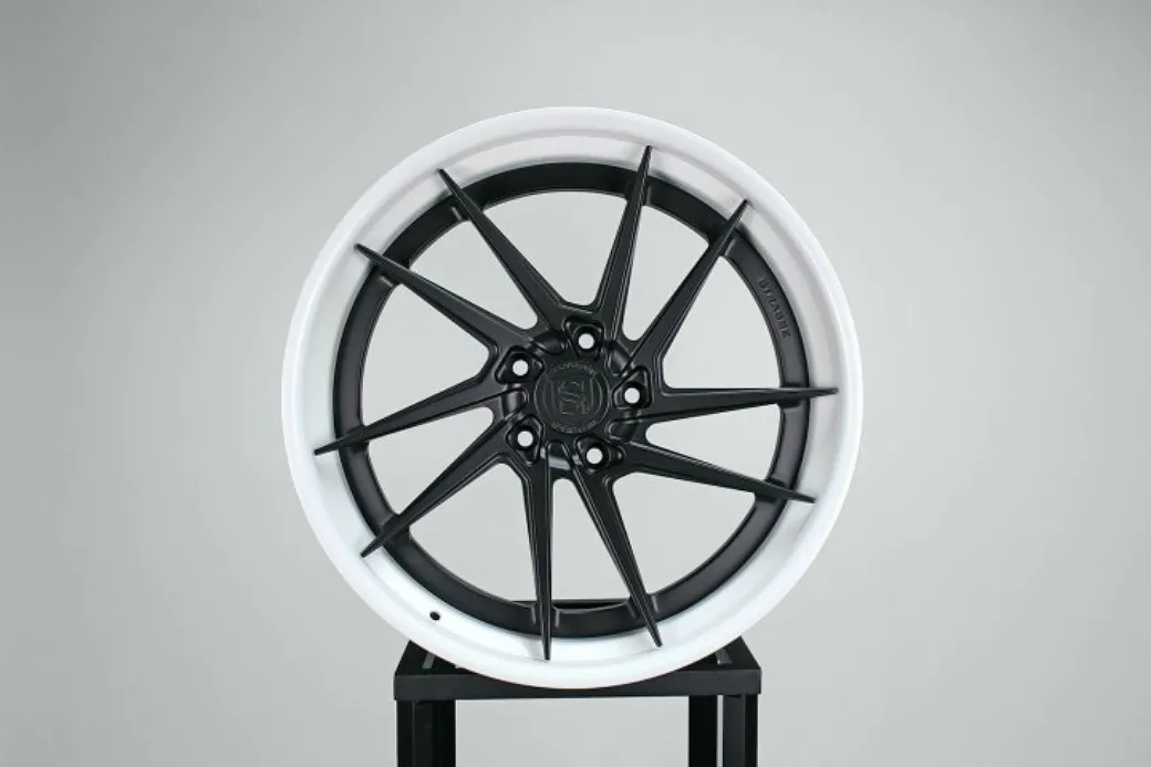 Strasse SV1T DEEP CONCAVE FS  forged  wheels