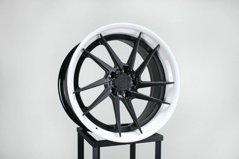 Strasse SV1T DEEP CONCAVE FS  forged  wheels
