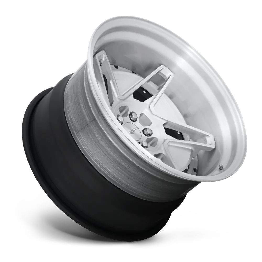 Rotiform CHD-T 3 piece forged wheels