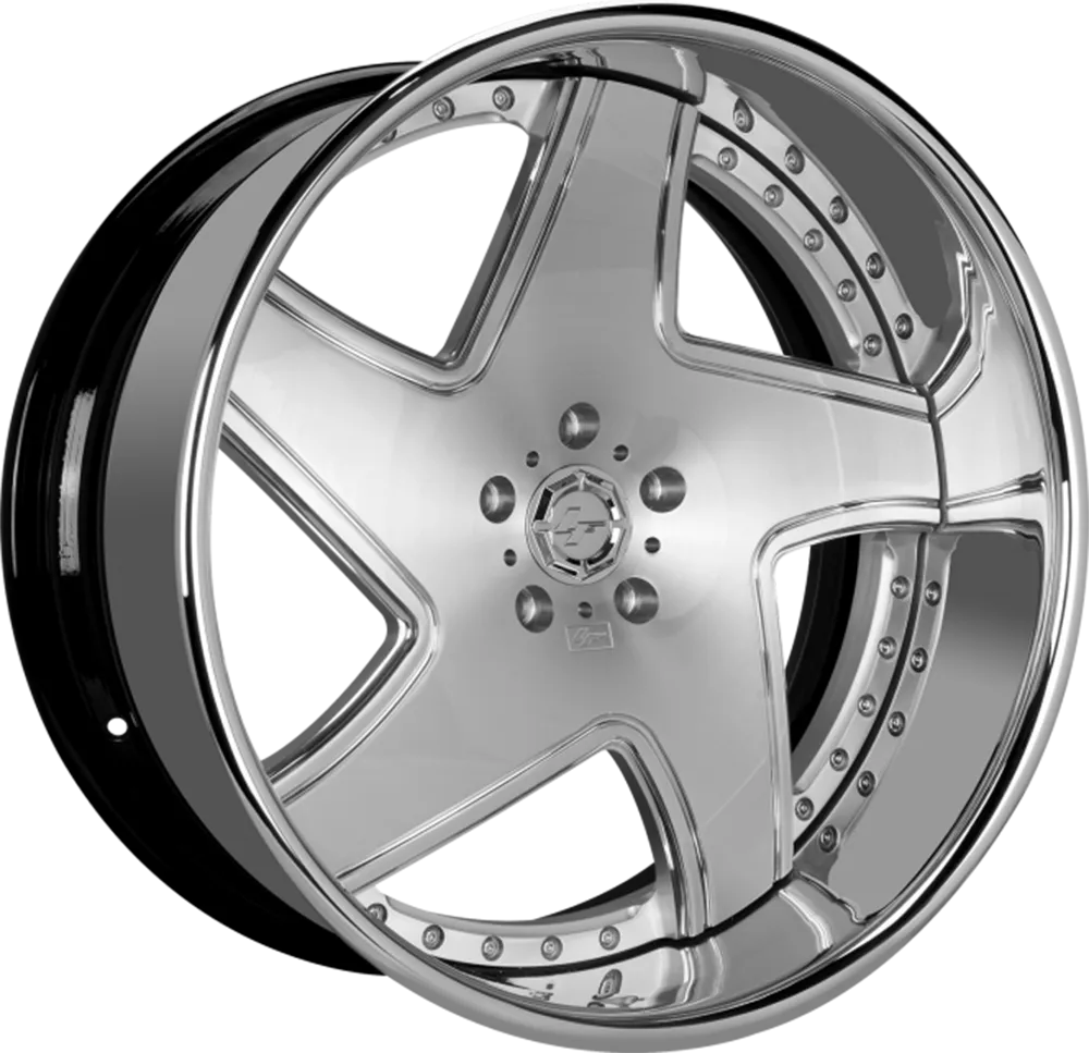 Lexani LF-768 DAWN  Forged Wheels