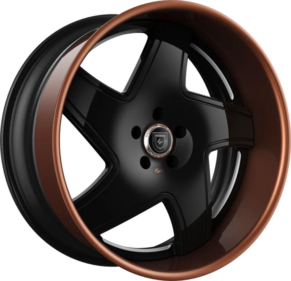 Lexani LF-768 DAWN  Forged Wheels