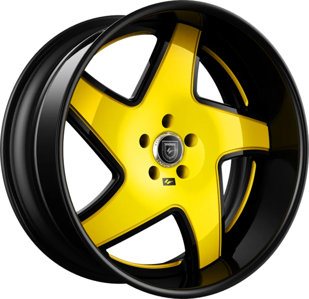 Lexani LF-768 DAWN  Forged Wheels
