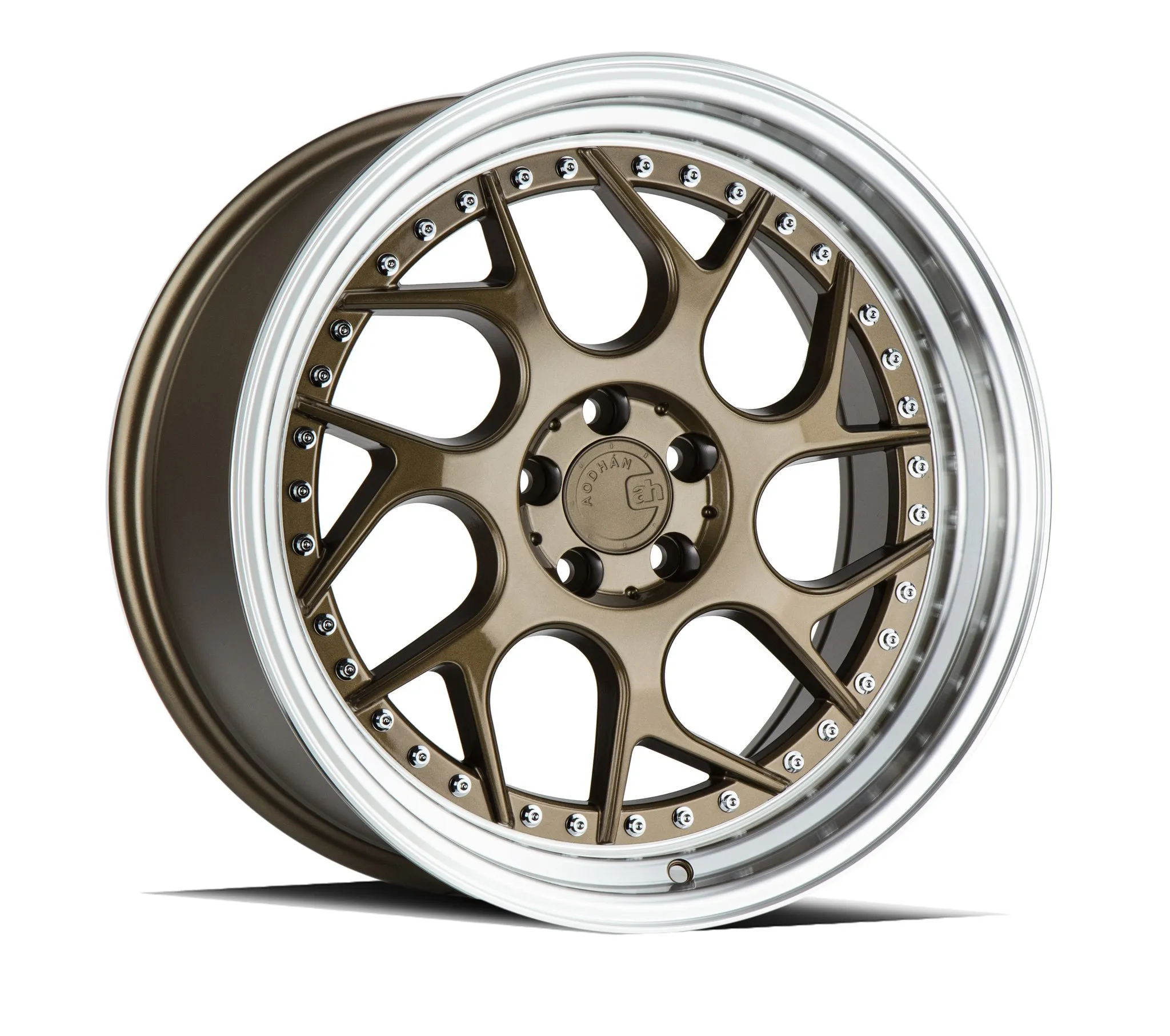 Aodhan Forged Wheels DS01
