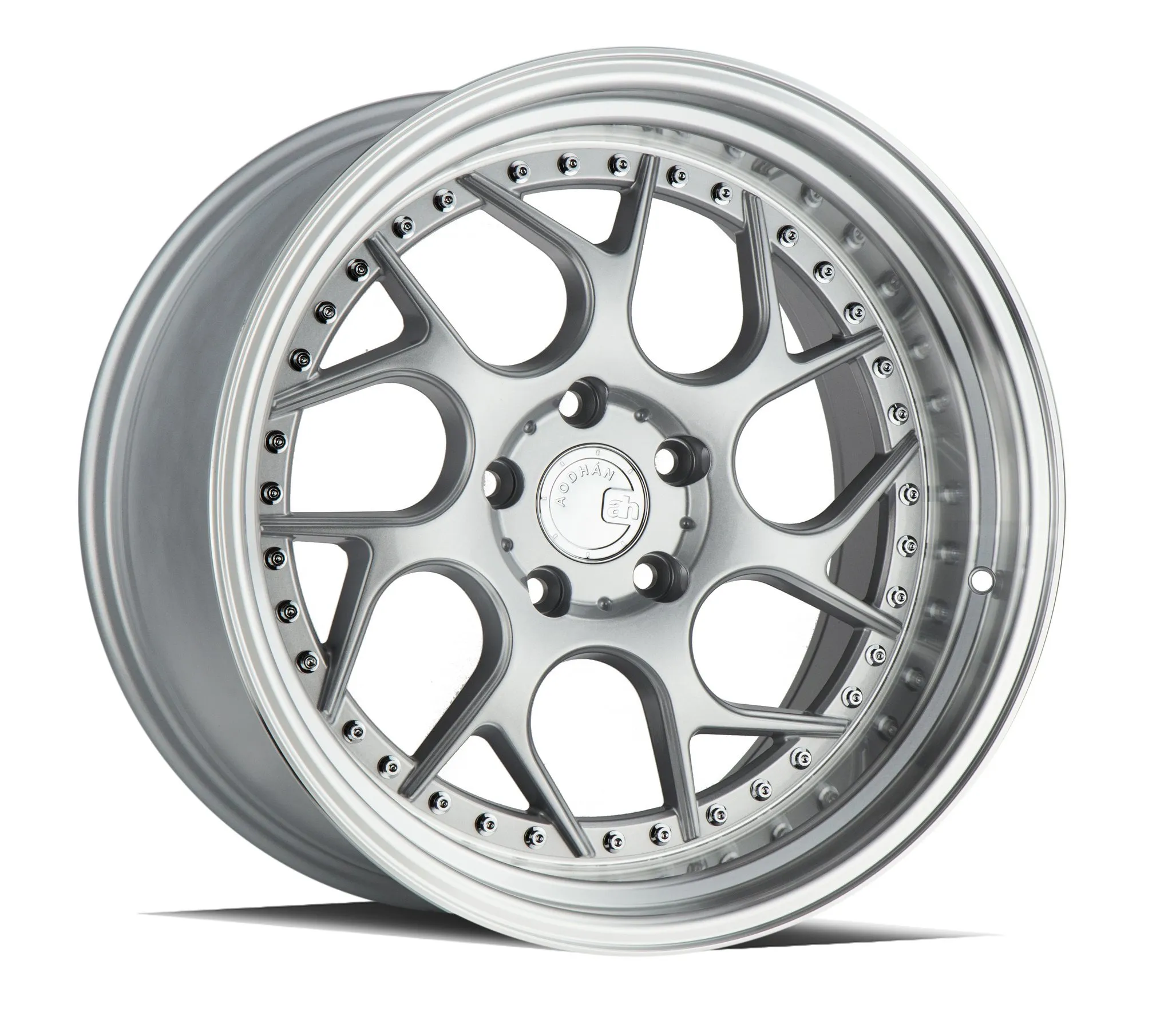 Aodhan Forged Wheels DS01