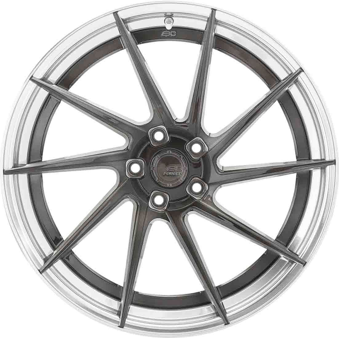 BC Forged wheels HCA210 (HCA Series)
